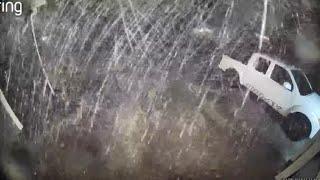 Severe Thunderstorm Warning issued for parts of East TN after Tornado Warnings expire