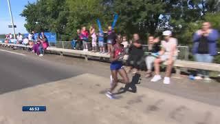 Simplyhealth Great North Run 2019 | Elite Race Highlights