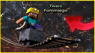 #Wpadka Fommy pokazał twarz | Szymbrxk