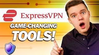 ExpressVPN 2025: The Best New Features I Tried (You Didn’t Know About)