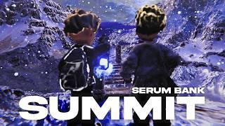 [FREE 200+] Serum Bank - "Summit" (Osamason, Ken Carson, Yeat)