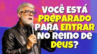 Pr Claudio Duarte: SERÁ QUE VOCÊ ESTÁ PREPARADO? - pregação do pastor cláudio duarte