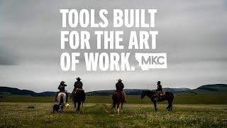 MONTANA KNIFE COMPANY - TOOLS BUILT FOR THE ART OF WORK.