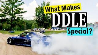 What Makes DDLE Special? Final Bout SSC and DDLE