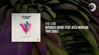 The Dub: Nitrous Oxide feat. Jess Morgan - Two Sides
