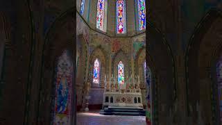 Church in Kilkenny #kilkennyireland #ourplanetnow #shortsfeed #shortvideo #loveireland