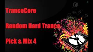 Hard Trance Pick & Mix Classics