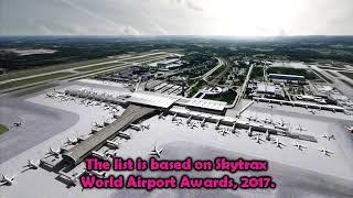 How  Top 10 international Airport