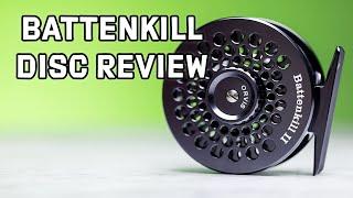 Orvis Battenkill Disc Fly Reel Review | Best Under $200?