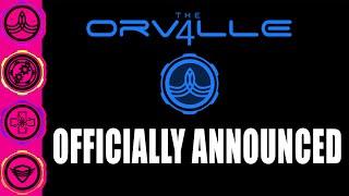 THE ORVILLE SEASON 4 OFFICIALLY ANNOUNCED!