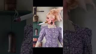 Uhhh - Runaway Train #youtube #youtubeshorts #trixiemattel #katya #uhhh #funny #thwoorp