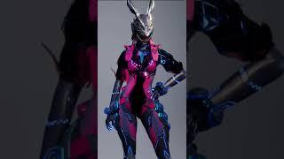 bunny's alt outfits | First Descendant