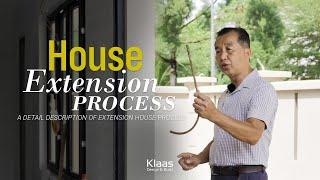 TIPS | Common mistake in house extension process | How to avoid