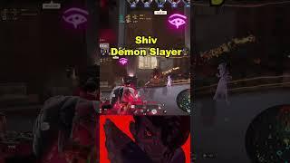 Shiv Carry This Game - Deadlock #deadlock #deadlockshorts #deadlockclips