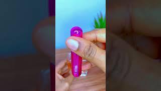 Travel Size automizer, let me show you how to use it #travel #perfume