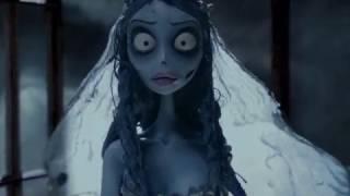 Hopscotch! - Corpse Bride