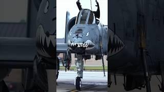 What Do Military Aircraft Letters & Numbers Mean? #MilitaryAircraft #A10Warthog