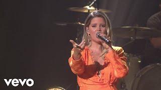 Maren Morris - The Bones (Verizon Up presents)