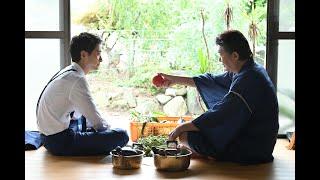 「オクトー 〜感情捜査官 心野朱梨〜」Huluオリジナルストーリー第10.5話独占配信中！