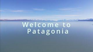 Patagonia in the Winter