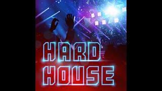 Hard & Fast 2 - Hard House Mix   Oct 24