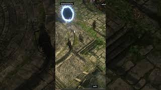 Path of Exile Act 3: บุก Sarn โหมดยาก! เจอบอสโหด Piety & Dominus#pathofexile2 #games #poe2