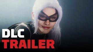 Marvel's Spider-Man: The Heist - DLC Teaser Trailer