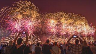 Biggest Festivals and Celebrations in Australia #travel