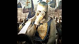 King Baldwin IV - If We Being Rëal (Yeat) 4K EDIT #kingbaldwin #baldwin #kingdomofheaven #shorts