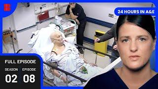 Journey of Resilience - 24 Hours in A&E - Medical Documentary