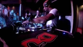 Sub:Conscious Ldn Ft. Dj Spoony, Cartier, Maddness KMA, PSG, Creed, DT , Sharky P, Shantie