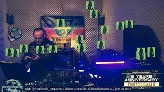 DJ Dr. Brinkmann - Live @Twitch - 2 Years Anniversary-Party thefricolix