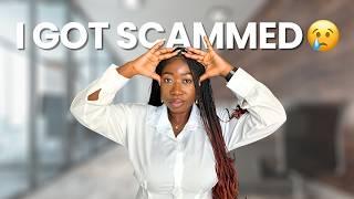 I got Scammed! Common Scams in Canada | BEWARE