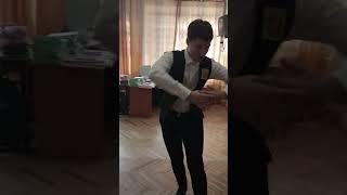 Просто Леша