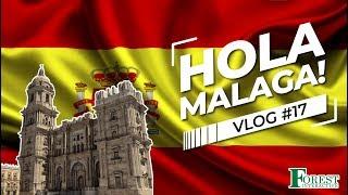 Vlog #17 | World Telemedia Marbella