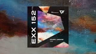 Davrin, Airsand - Tata (Original Mix) #ExxUnderground #IndieDance
