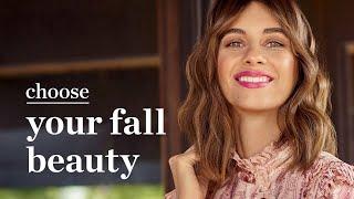 Choose your fall beauty | Ulta Beauty