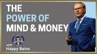 Harvey Conner: How to Use Your Mind & Money & Become Wealthy | Happy Bains