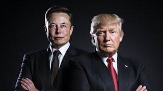 Trumpa Tax policy leh Elon Musk hna thawh ber tur chu hei hi