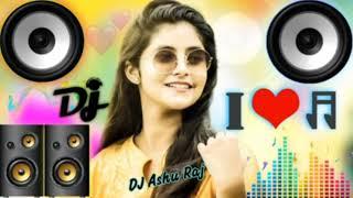 Ruk ja O Dil Deewane  Love Remix  Jagdamba Production