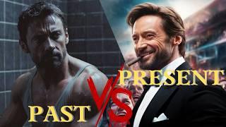 Why Hugh Jackman’s Laugh Saved Thousands—You’ll Cry Hearing This!