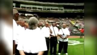 SALVATION ARMY SINGERS
