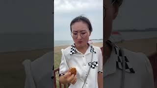 Qiuxianda entertainment girl funny entertainment happy every day #83