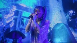 Ashnikko - Daisy (Live on Jimmy Kimmel)