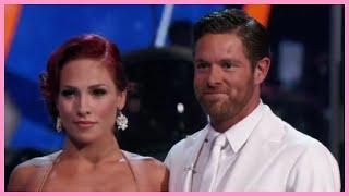 Noah Galloway & Sharna Burgess