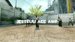 Jestkuu vs FACEIT [ #SuprimeStyle ]