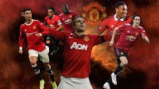 The Best And Worst Manchester United Strikers Of All Time! | FieldBuzz