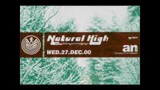 Natural High Psy Trance Family  2000 - 2007