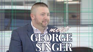 Meet George Singer, our General Sales Manager #mohawkchevrolet