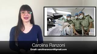 Video CV - Carolina Ranzoni